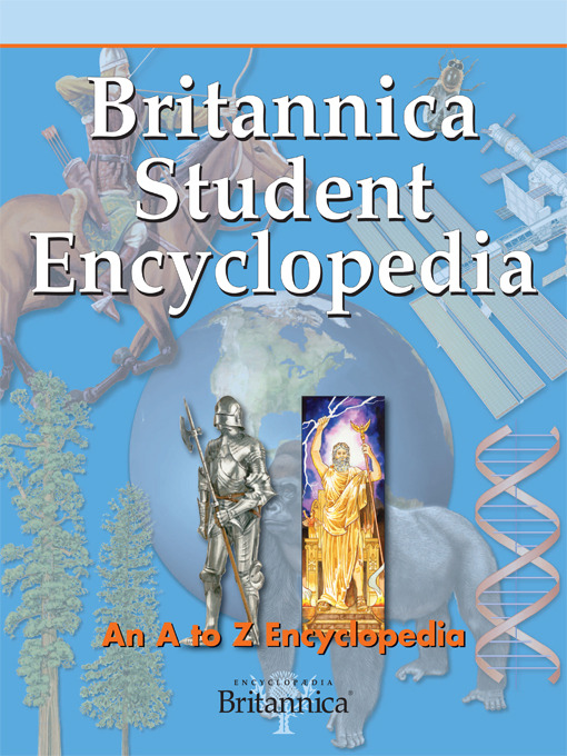 Title details for Britannica Student Encyclopedia by Encyclopaedia Britannica, Inc. - Available
